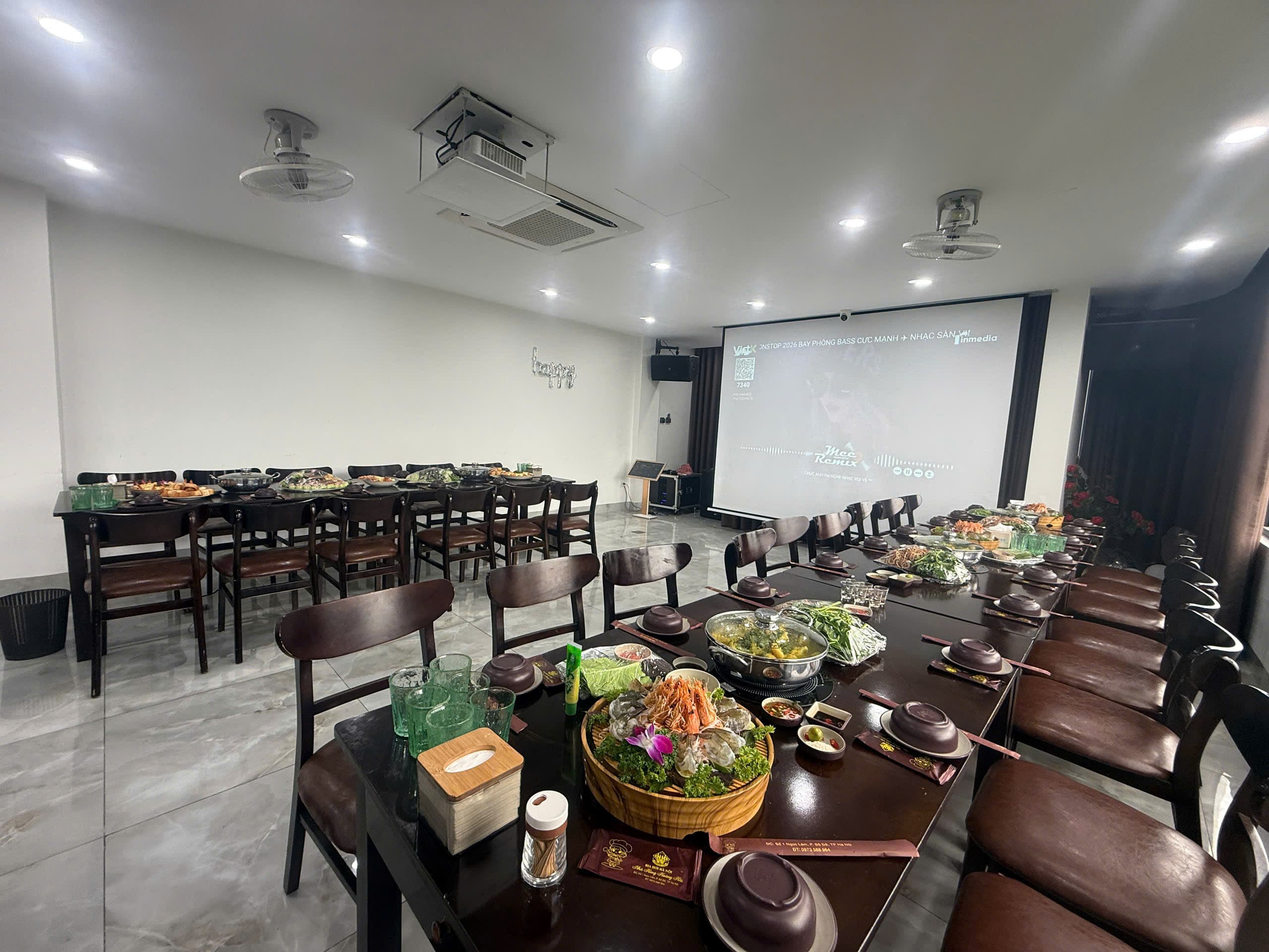 Họp Lớp & Gặp Gỡ Đồng Hương